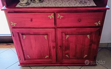 Credenza 