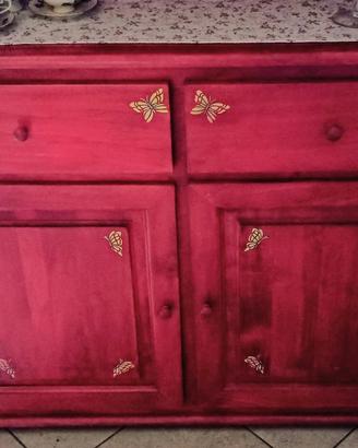 Credenza 