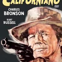 DVD WESTERN IL CALIFORNIANO 1964 A&R PRODUCTIONS 