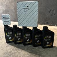 Tagliando motore 1.6  fiat