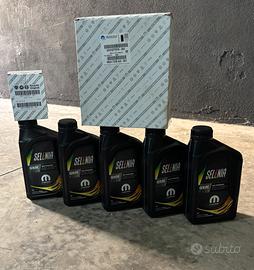 Tagliando motore 1.6  fiat