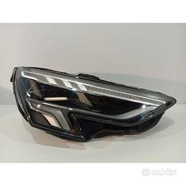 AUDI A3 8Y Faro Anteriore Full Led Destro - 18226