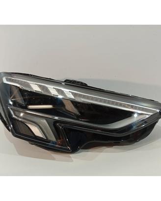 AUDI A3 8Y Faro Anteriore Full Led Destro - 18226