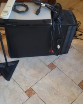 Life style Bose 5.1 Impianto sorraund