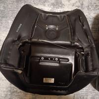 Sella harley davidson Vrod