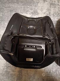 Sella harley davidson Vrod