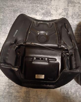 Sella harley davidson Vrod