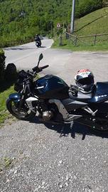 kawasaki Z750 1a serie