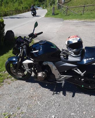 kawasaki Z750 1a serie