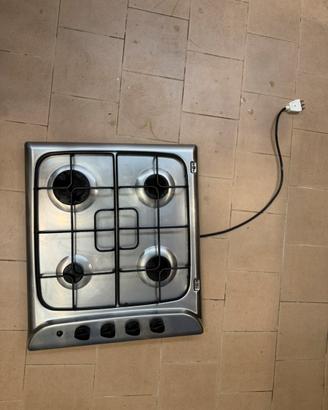 Fornello a gas