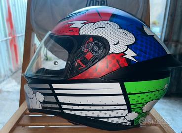 Casco integrale AGV K3 SV Multi POP