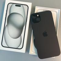 IPhone 15 e 15 plus vari colori Garanzia 1 anno