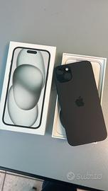 IPhone 15 e 15 plus vari colori Garanzia 1 anno