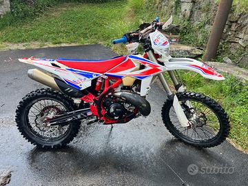 Beta rr racing 300 2t