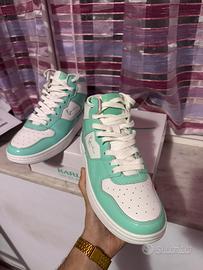 Scarpe Karl Kani nuove taglia 40.5