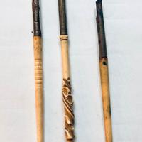 Porta-pennini osso 1880-1910