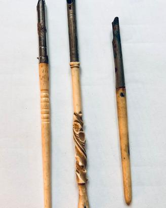 Porta-pennini 1880-1910 prezzo per tutti