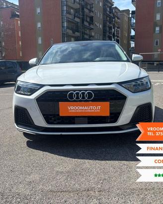 AUDI A1 2� serie A1 SPB 30 TFSI S tronic Admire...