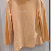 maglia Lacoste a maniche lunghe 