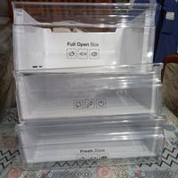 cassetti frigorifero samsumg modello RB33j3205WW 