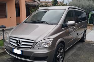 Viano Marco Polo Mercedes