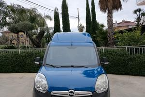 Fiat Doblo Doblò 1.4 T-Jet 16V Natural Power Emoti