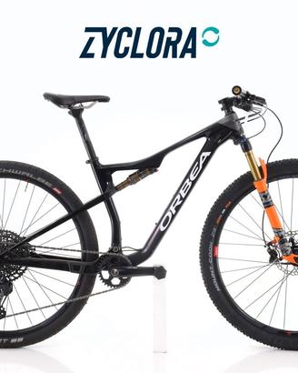 Orbea Oiz M10 XT t.M