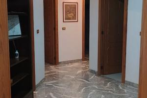 Appartamento arredato