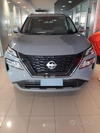 Nissan X-Trail MY24