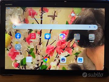 TABLET Huawei MediaPad M5 Lite 10