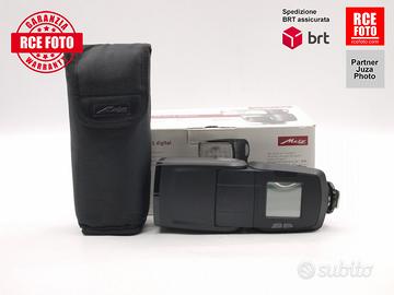 Metz mecablitz 52 AF-1 Digital