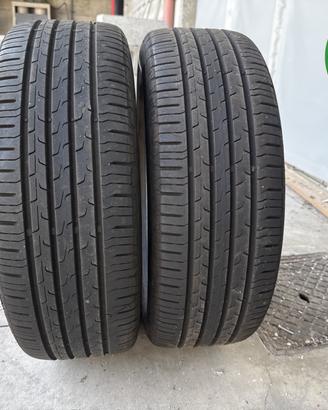 gomme usate 1955516 Estivo CONTINENTAL - ECO - 585