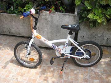 Bici x Bimbo