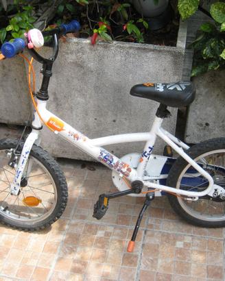 Bici x Bimbo