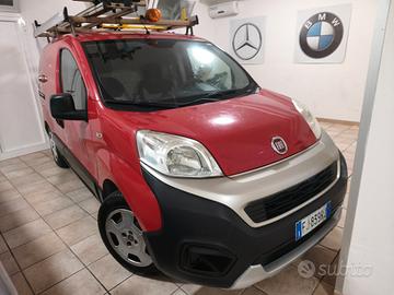 Fiat fiorino 1.3 Multijet 95cv ( allestimento offi