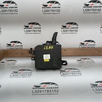 Centralina scatola fusibili nissan leaf 2023 284b7
