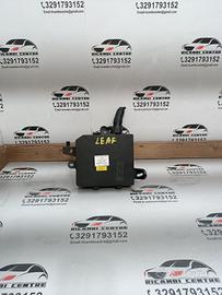 Centralina scatola fusibili nissan leaf 2023 284b7