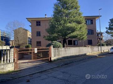 Immobile in asta di 85 m² a Cesate