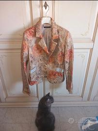 giacca vintage 