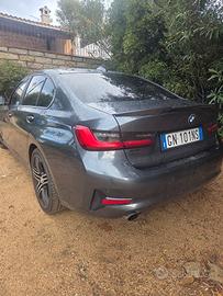 BMW 3 SERIE G 20 AUTOMATICA
