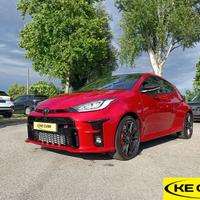 Toyota Yaris 1.6 Turbo GR Circuit