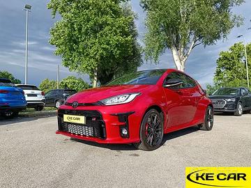 Toyota Yaris 1.6 Turbo GR Circuit