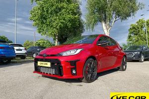 Toyota Yaris 1.6 Turbo GR Circuit