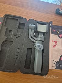 DJI Osmo Mobile per smartphone –– 75