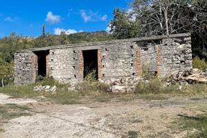 Fabbricato Collabente