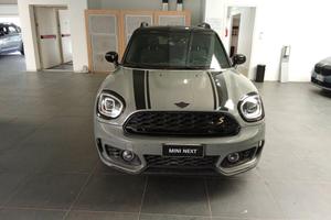 Mini Cooper Countryman 1.5 TwinPower Turbo Cooper