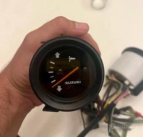 Strumento Trim Suzuki Df