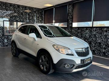 Opel Mokka 1.7 CDTI Ecotec 130CV 4x2 Start&Stop Co