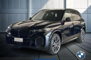 BMW X5 xdrive40d Msport auto