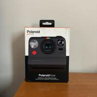 Polaroid now